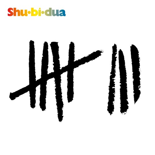 Shu-Bi-Dua - 1982 Shu-bi-dua 8